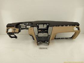 Cadillac CTS Dashboard Panel