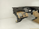 Cadillac CTS Dashboard Panel-2