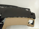 Cadillac CTS Dashboard Panel-6