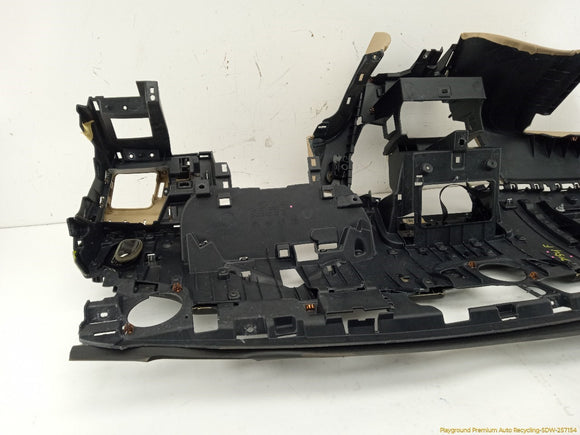 Cadillac CTS Dashboard Panel