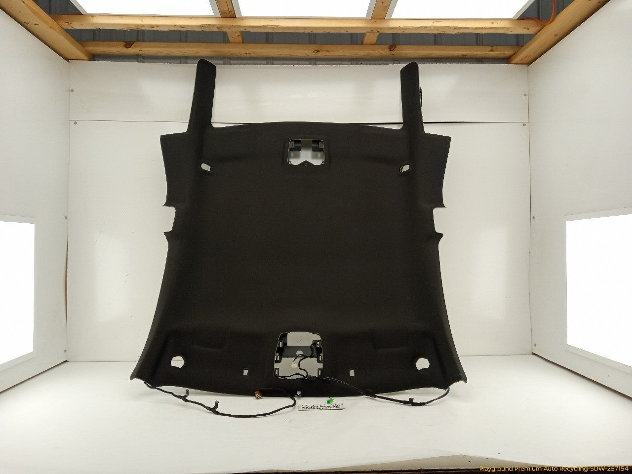 Cadillac CTS Headliner