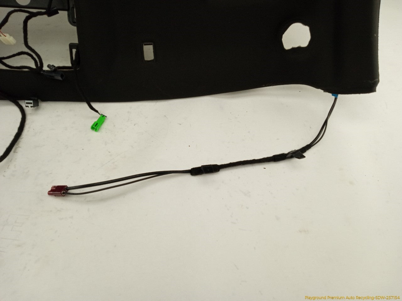 Cadillac CTS Headliner - 0