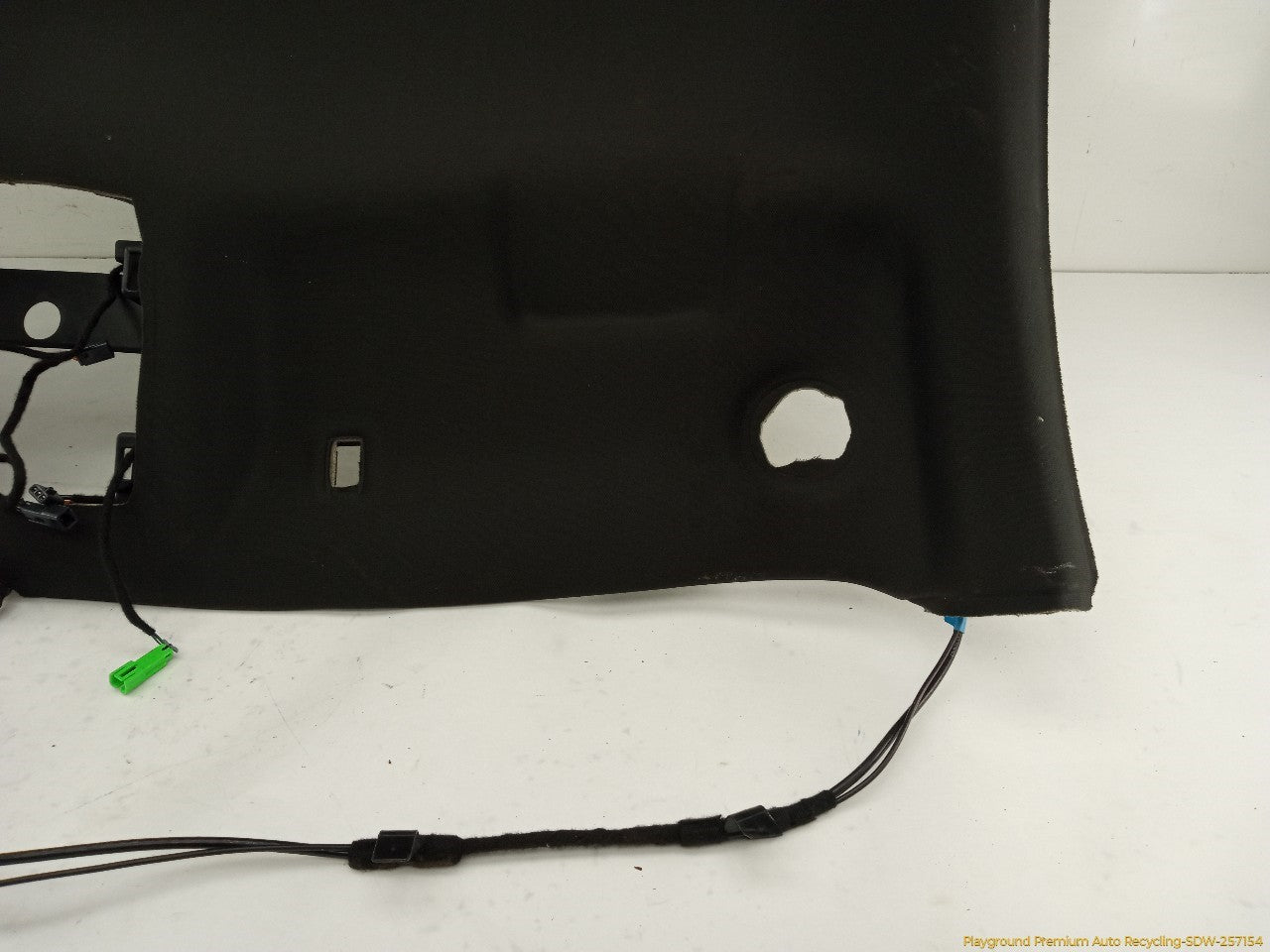 Cadillac CTS Headliner