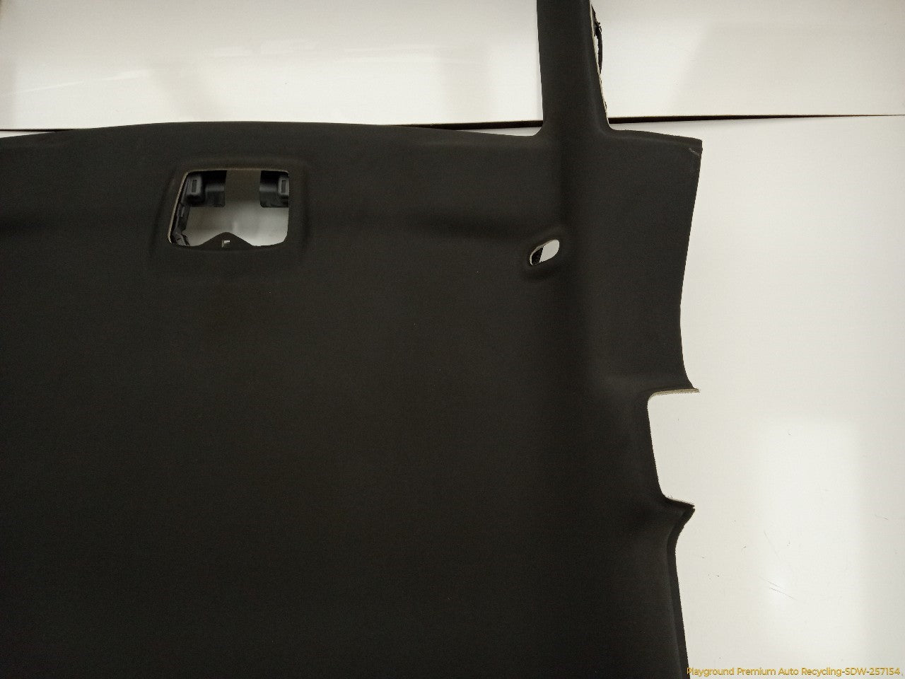 Cadillac CTS Headliner