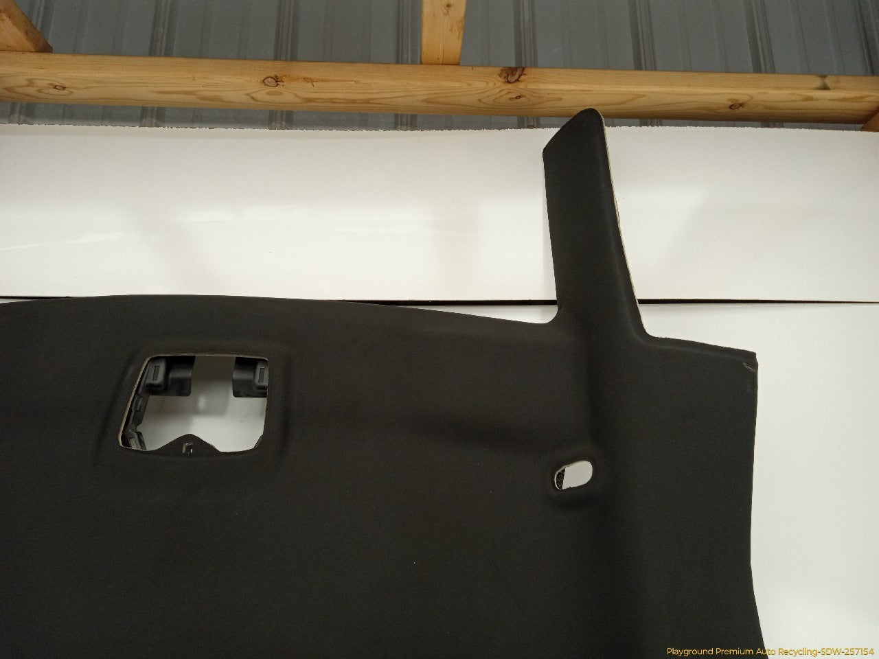 Cadillac CTS Headliner