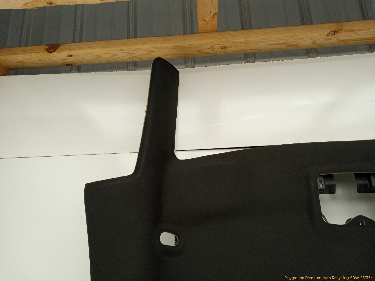 Cadillac CTS Headliner