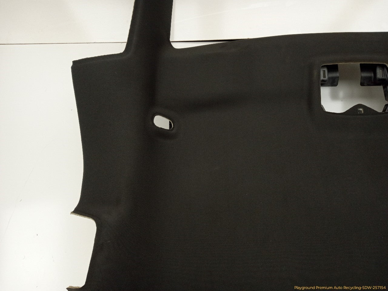 Cadillac CTS Headliner