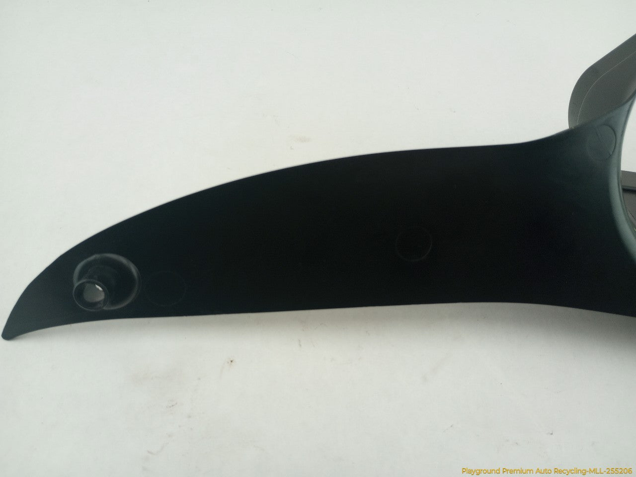 Saab 903 Pair of Trunk Lid Side Sill Trim