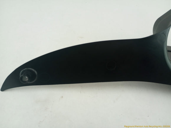 Saab 903 Pair of Trunk Lid Side Sill Trim