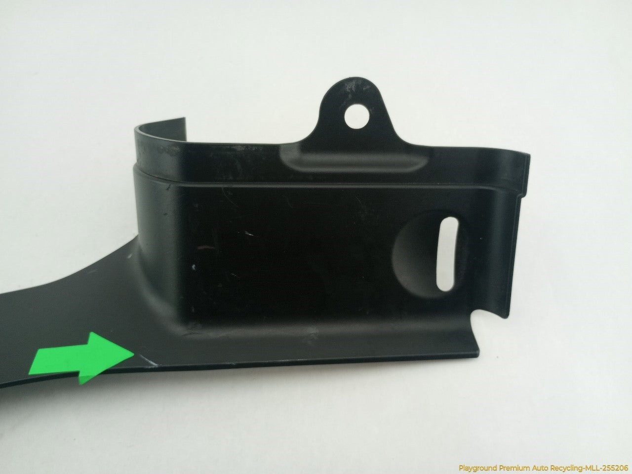 Saab 903 Pair of Trunk Lid Side Sill Trim