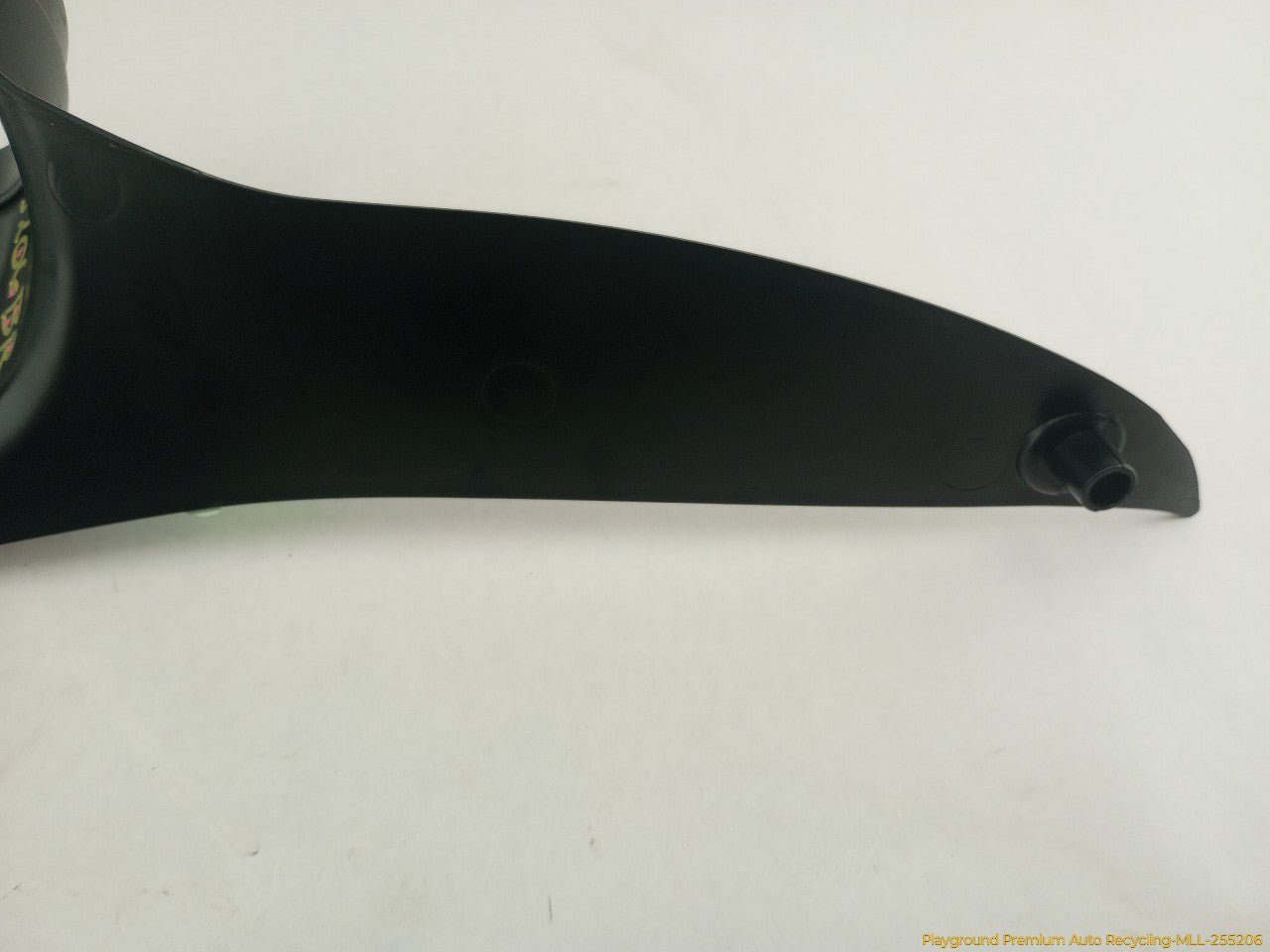 Saab 903 Pair of Trunk Lid Side Sill Trim