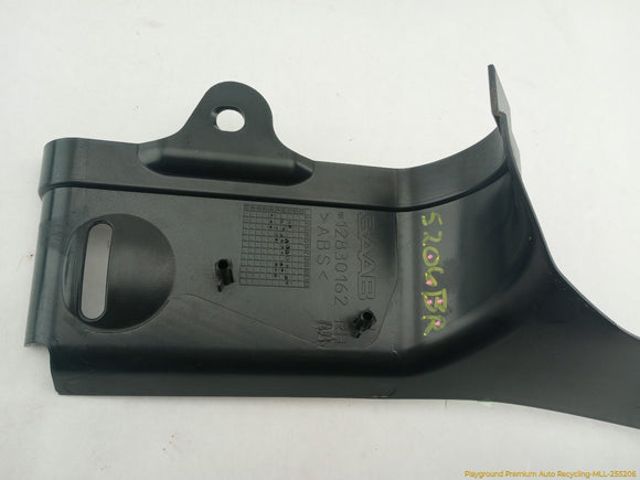 Saab 903 Pair of Trunk Lid Side Sill Trim