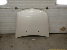 Cadillac CTS Hood Bonnet Panel