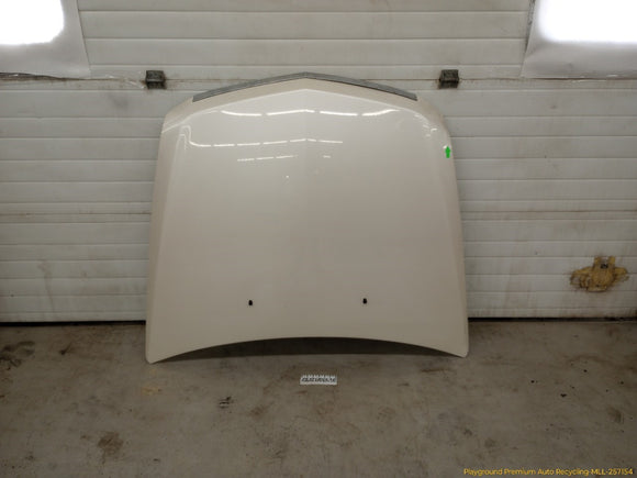 Cadillac CTS Hood Bonnet Panel