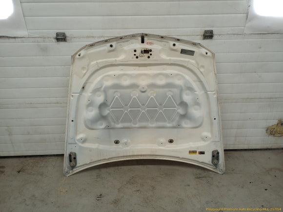 Cadillac CTS Hood Bonnet Panel