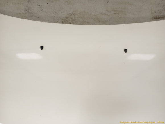 Cadillac CTS Hood Bonnet Panel