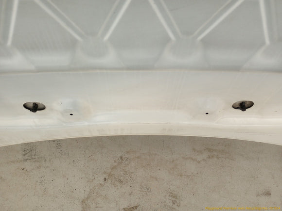 Cadillac CTS Hood Bonnet Panel