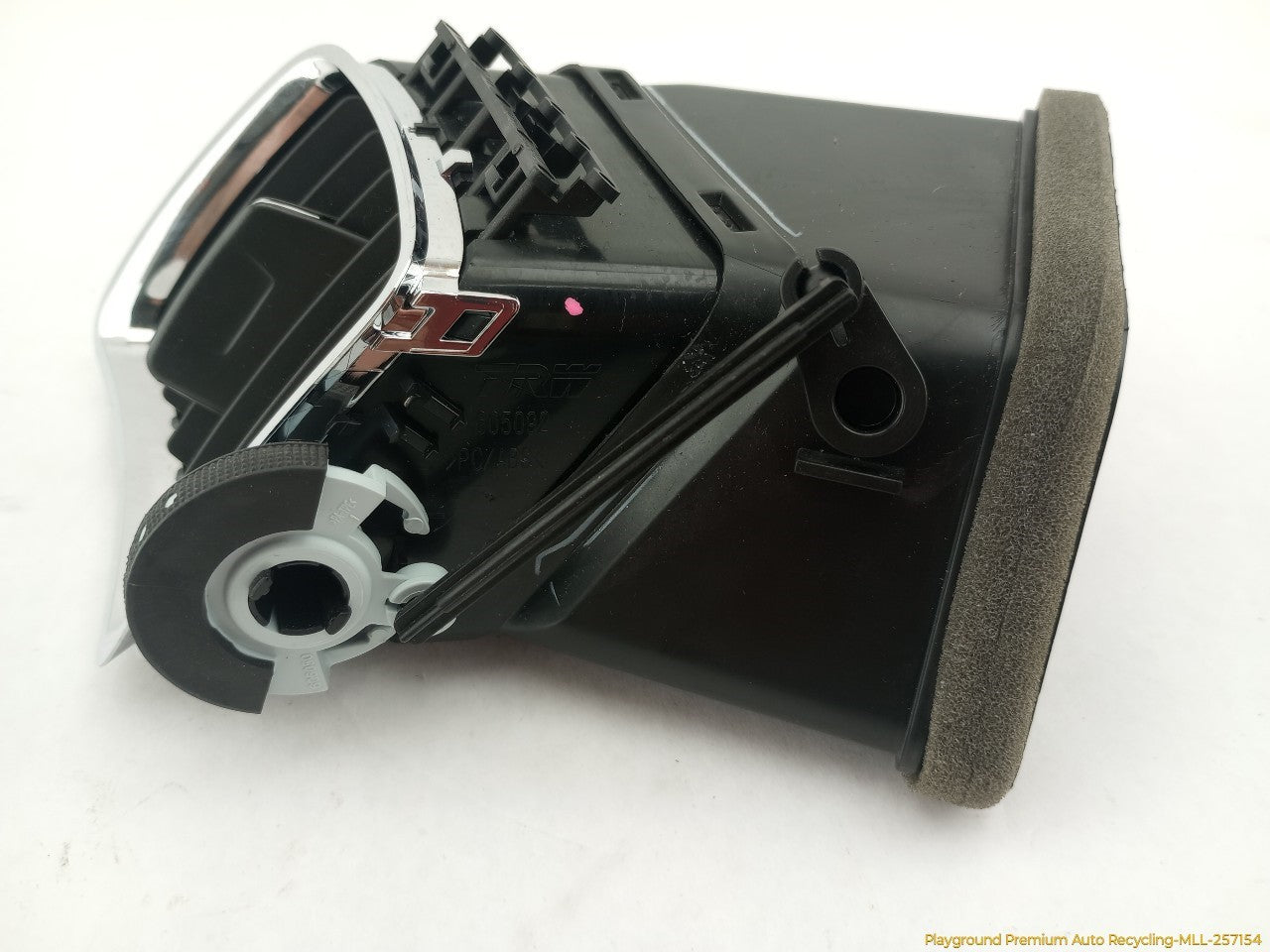 Cadillac CTS Set Of 4 Dashboard Air Vents