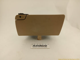 Cadillac CTS Glove Box