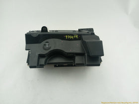 Cadillac CTS Glove Box - 0