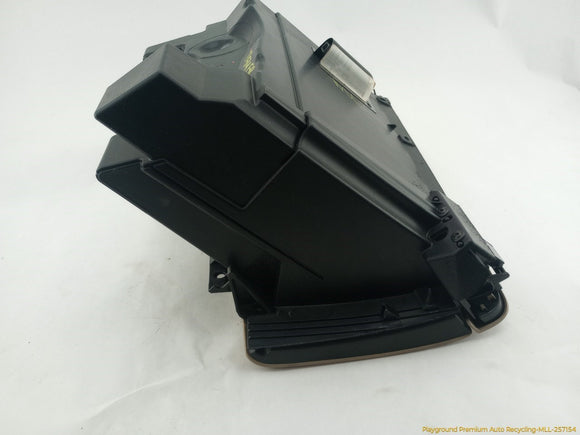 Cadillac CTS Glove Box