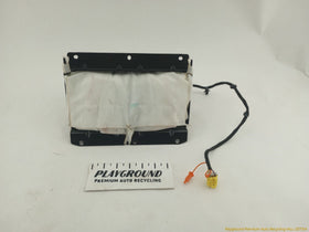 Cadillac CTS Passenger Right Dash Airbag