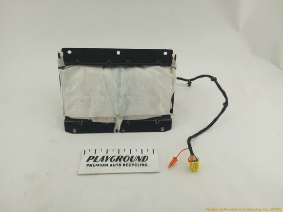 Cadillac CTS Passenger Right Dash Airbag