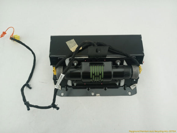 Cadillac CTS Passenger Right Dash Airbag