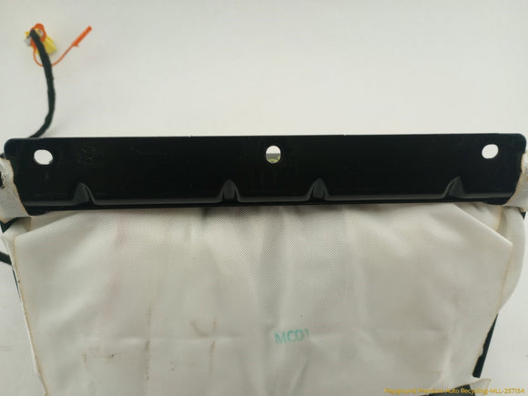 Cadillac CTS Passenger Right Dash Airbag