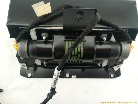 Cadillac CTS Passenger Right Dash Airbag
