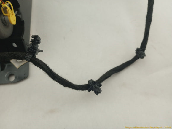 Cadillac CTS Passenger Right Dash Airbag