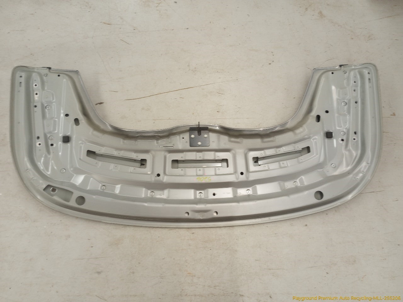 Saab 903 Rear Convertible Top Tonneau Cover - 0