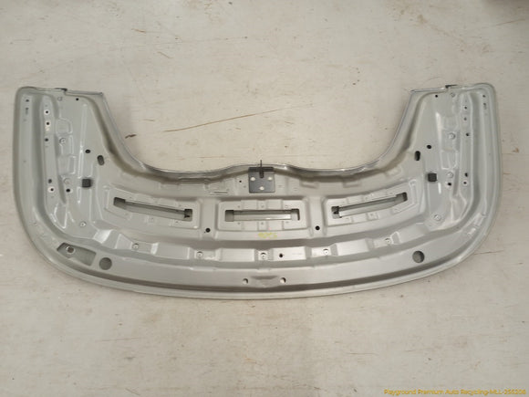 Saab 903 Rear Convertible Top Tonneau Cover