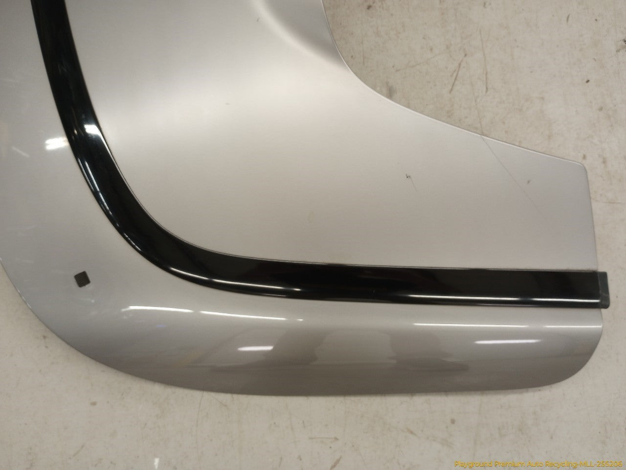 Saab 903 Rear Convertible Top Tonneau Cover