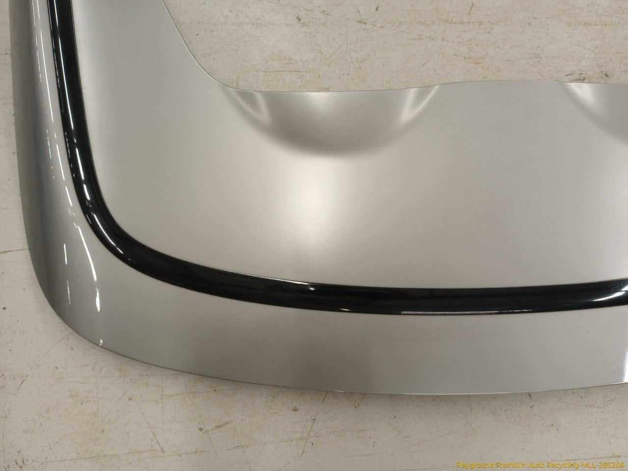 Saab 903 Rear Convertible Top Tonneau Cover