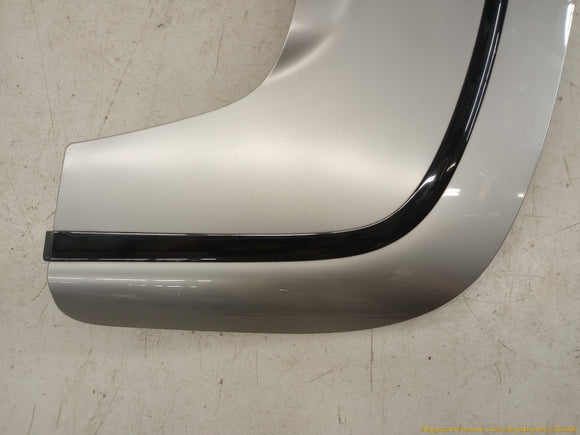 Saab 903 Rear Convertible Top Tonneau Cover