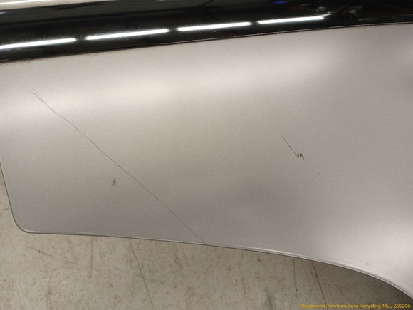 Saab 903 Rear Convertible Top Tonneau Cover