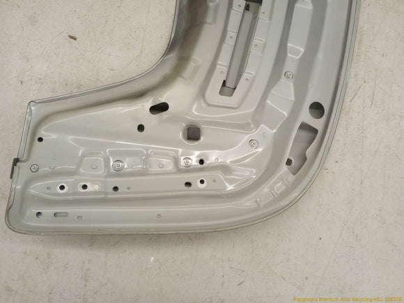 Saab 903 Rear Convertible Top Tonneau Cover