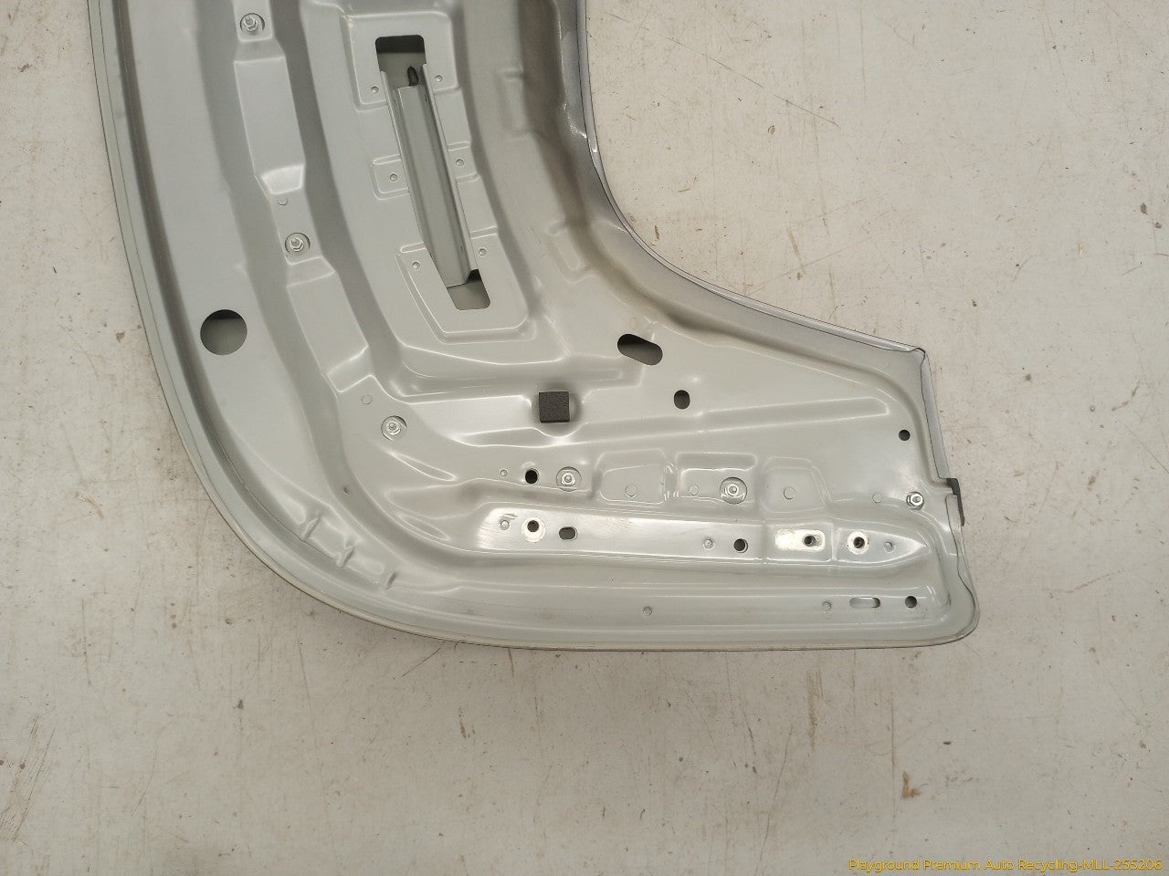 Saab 903 Rear Convertible Top Tonneau Cover
