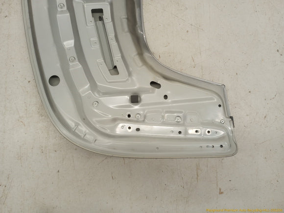 Saab 903 Rear Convertible Top Tonneau Cover