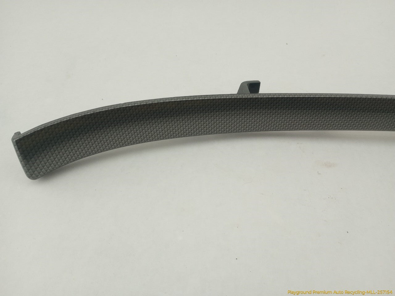 Cadillac CTS Set Of 5 Carbon Dashboard Trim