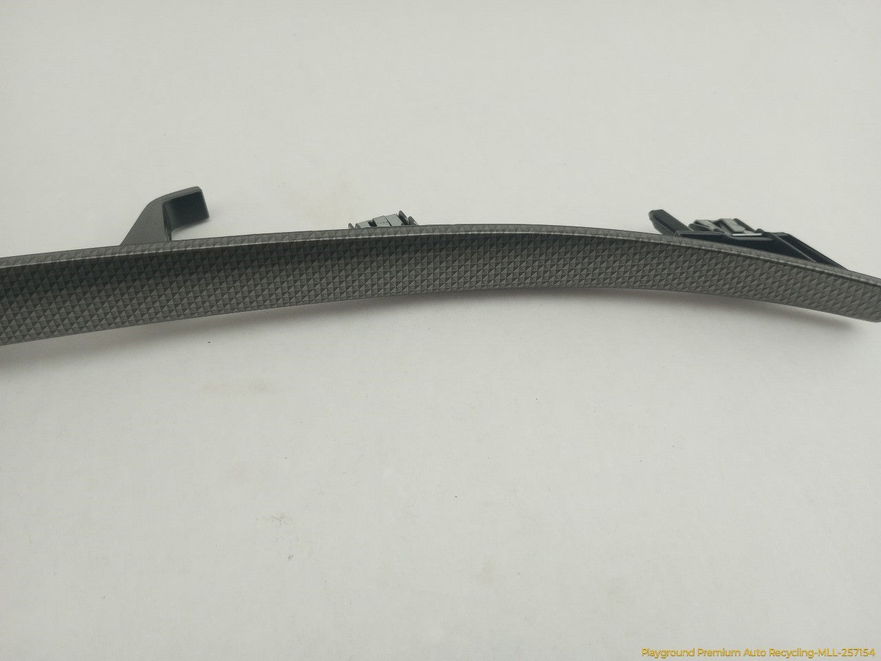 Cadillac CTS Set Of 5 Carbon Dashboard Trim