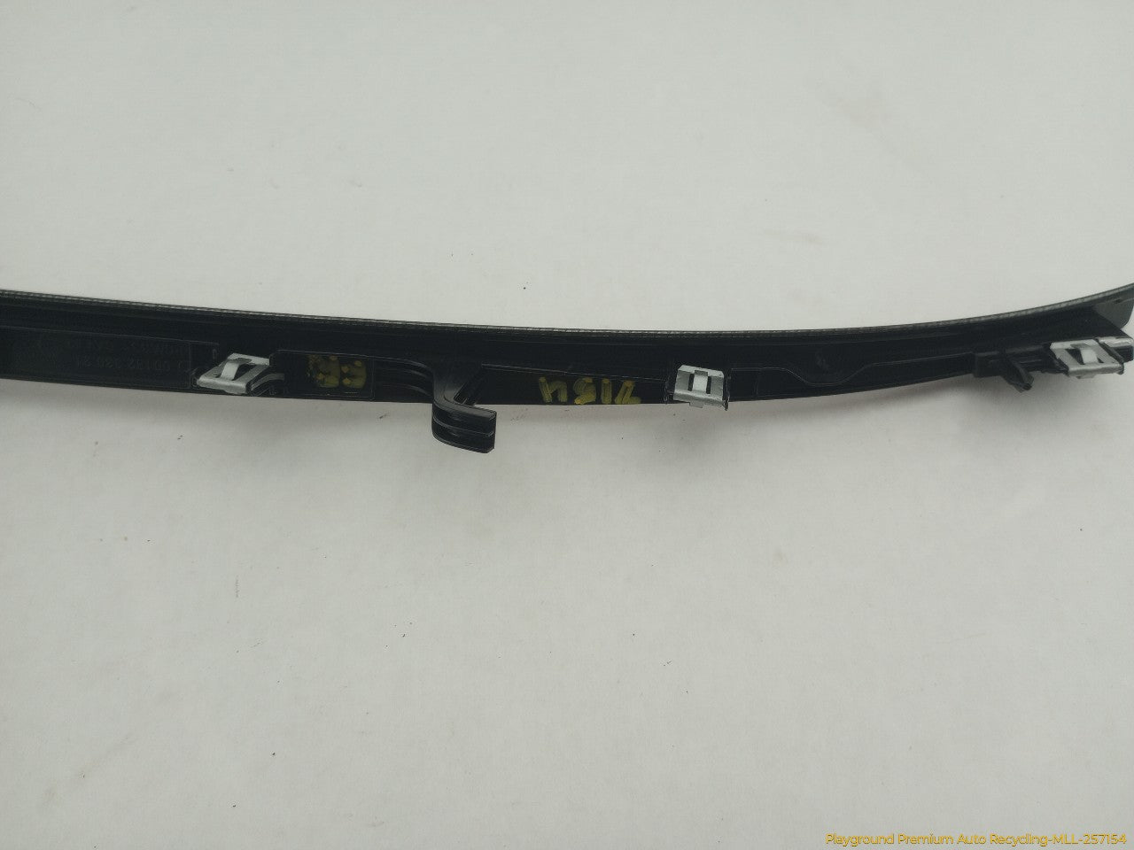 Cadillac CTS Set Of 5 Carbon Dashboard Trim