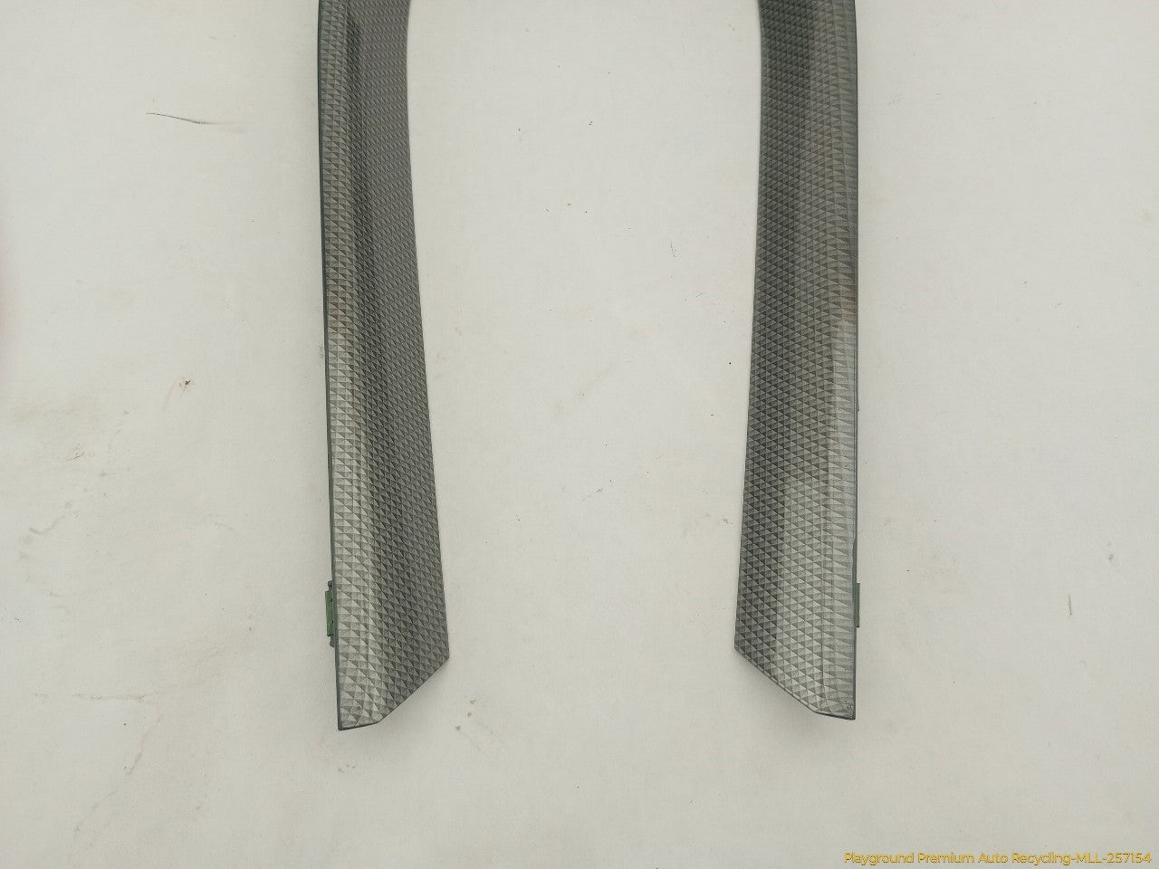 Cadillac CTS Set Of 5 Carbon Dashboard Trim