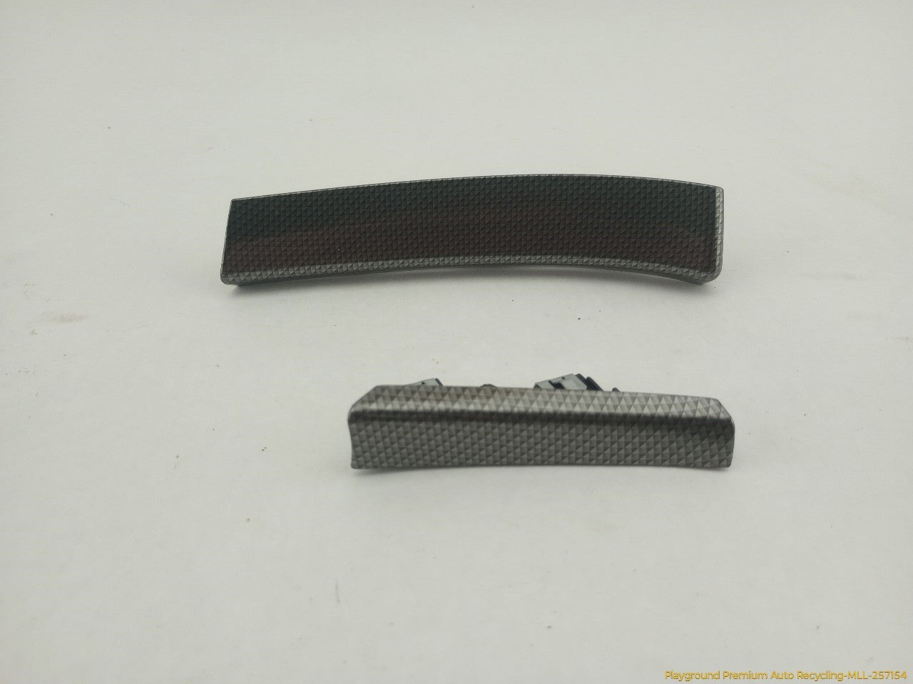 Cadillac CTS Set Of 5 Carbon Dashboard Trim