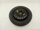 Saab 9-3 Compact Spare Tire-2