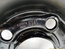 Saab 9-3 Compact Spare Tire-5