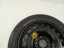 Saab 9-3 Compact Spare Tire-8