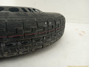 Saab 9-3 Compact Spare Tire-9