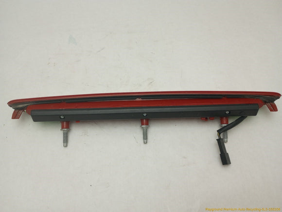 Saab 903 Third Brake Lamp